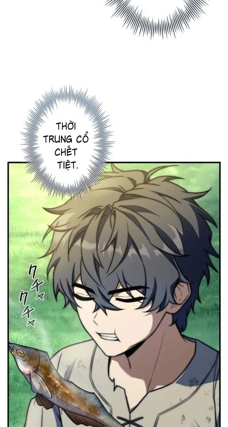 Trở Thành Pháp Sư Ở Thế Giới Giả Tưởng Thời Trung Cổ Chap 1 - Next Chap 2