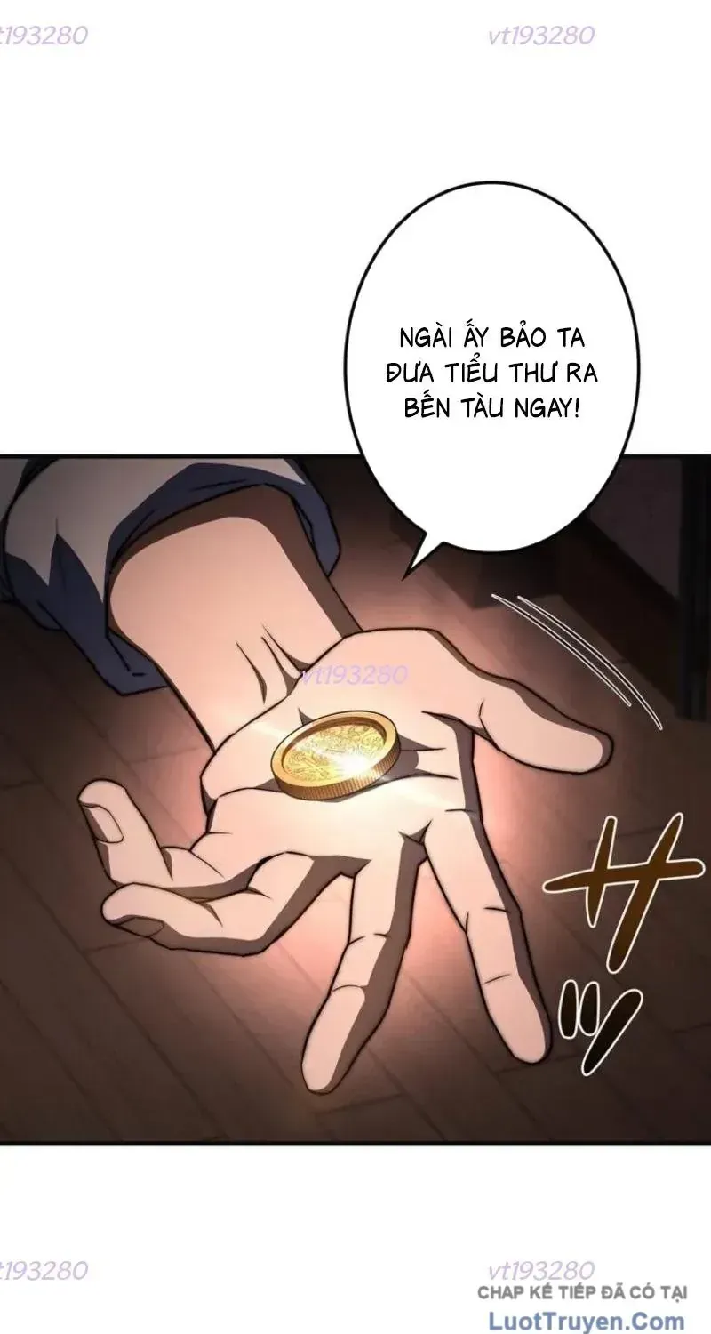 Trở Thành Pháp Sư Ở Thế Giới Giả Tưởng Thời Trung Cổ Chap 10 - Next Chap 11