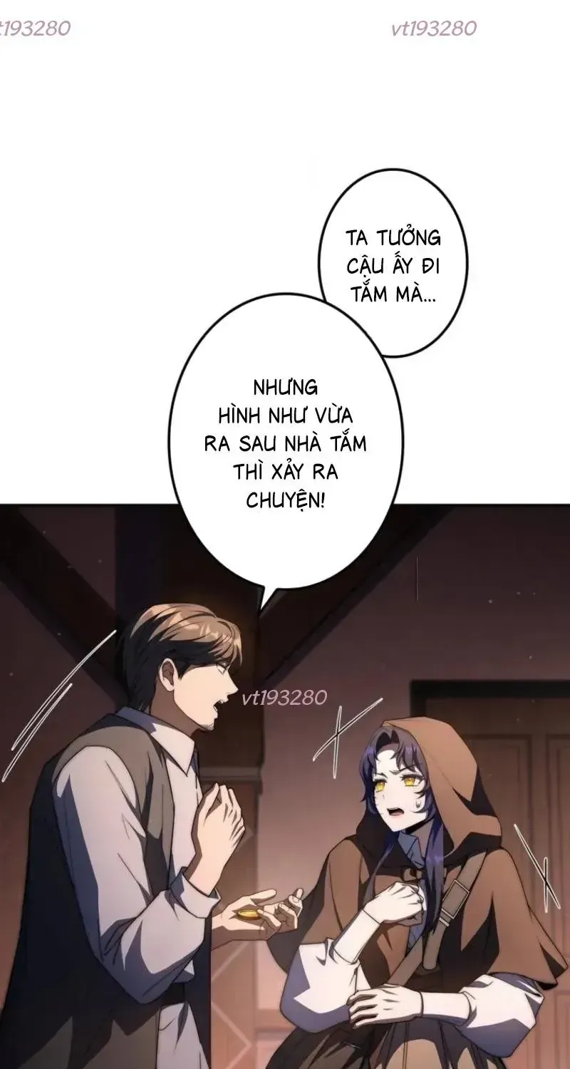 Trở Thành Pháp Sư Ở Thế Giới Giả Tưởng Thời Trung Cổ Chap 10 - Next Chap 11