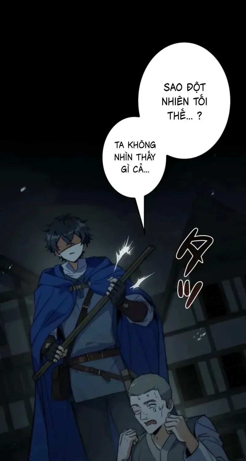 Trở Thành Pháp Sư Ở Thế Giới Giả Tưởng Thời Trung Cổ Chap 10 - Next Chap 11