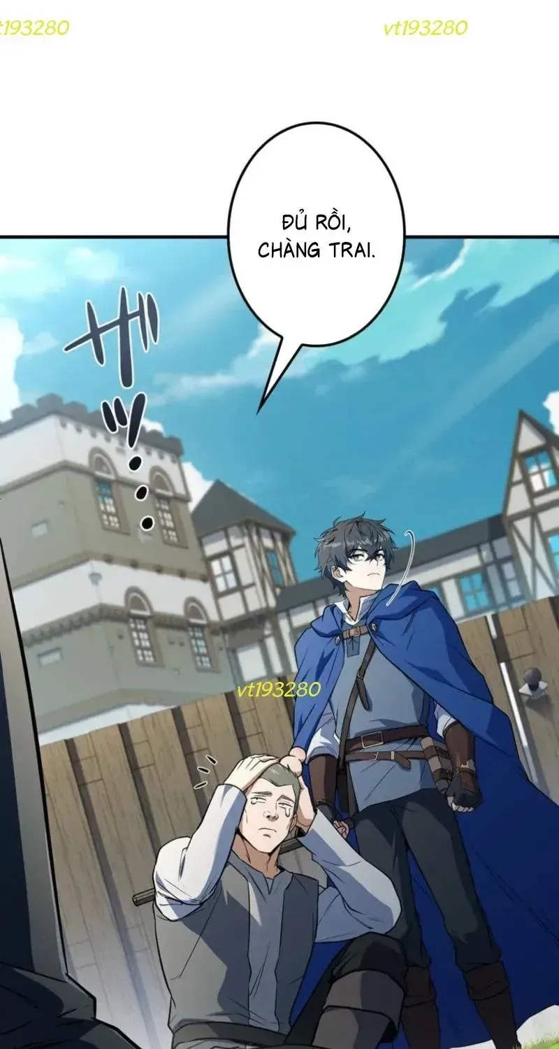 Trở Thành Pháp Sư Ở Thế Giới Giả Tưởng Thời Trung Cổ Chap 10 - Next Chap 11