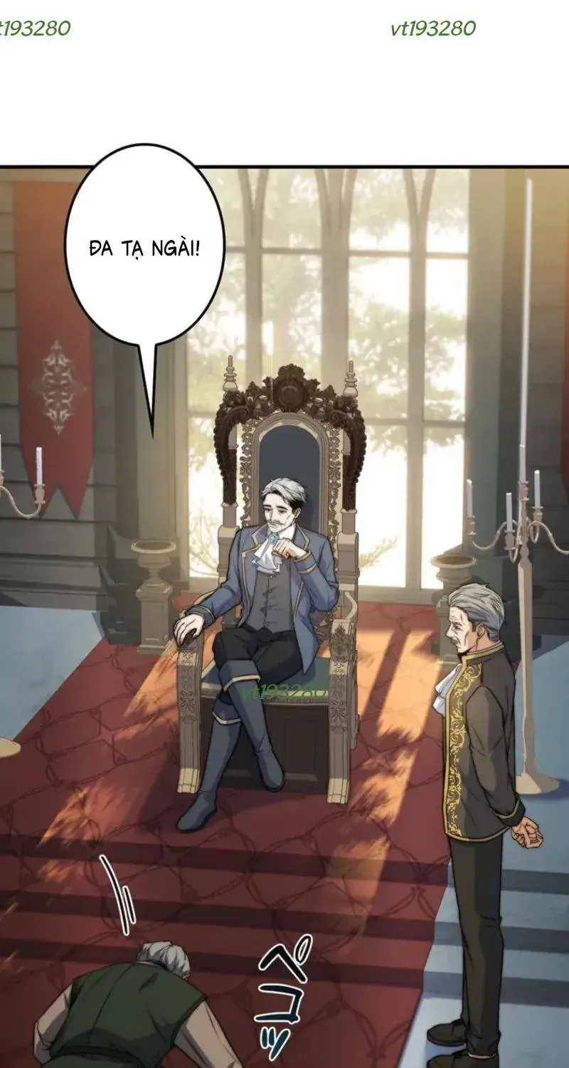 Trở Thành Pháp Sư Ở Thế Giới Giả Tưởng Thời Trung Cổ Chap 10 - Next Chap 11