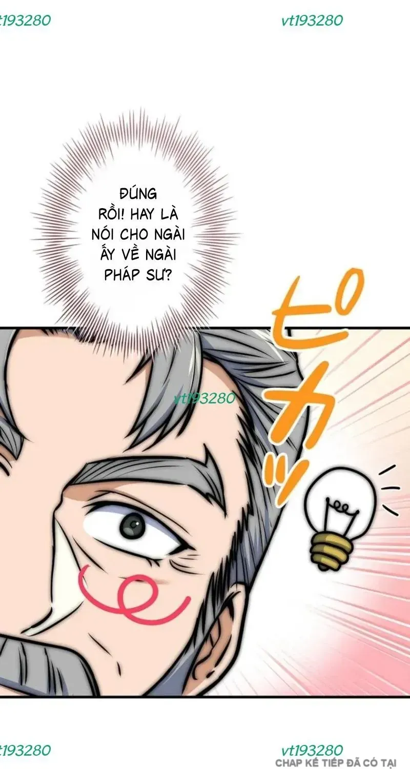 Trở Thành Pháp Sư Ở Thế Giới Giả Tưởng Thời Trung Cổ Chap 10 - Next Chap 11