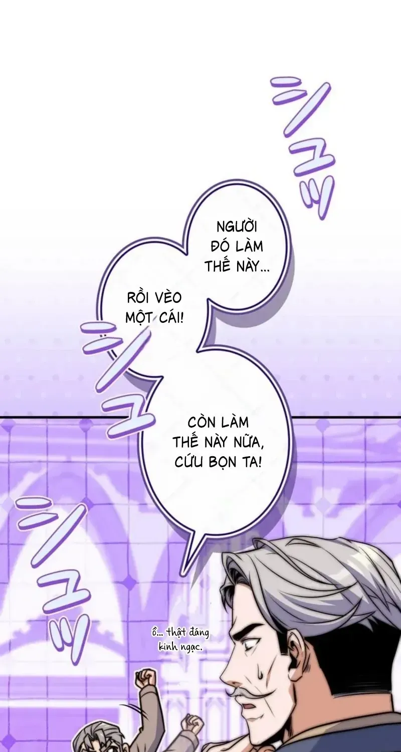 Trở Thành Pháp Sư Ở Thế Giới Giả Tưởng Thời Trung Cổ Chap 10 - Next Chap 11