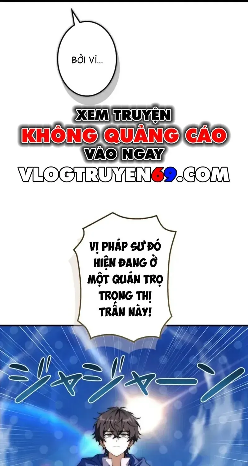 Trở Thành Pháp Sư Ở Thế Giới Giả Tưởng Thời Trung Cổ Chap 10 - Next Chap 11