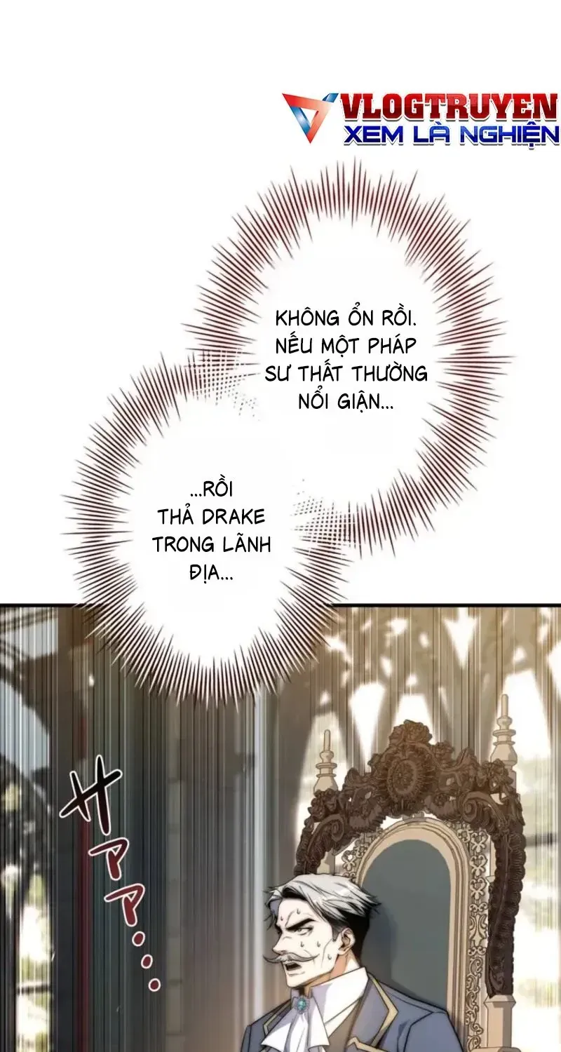 Trở Thành Pháp Sư Ở Thế Giới Giả Tưởng Thời Trung Cổ Chap 10 - Next Chap 11