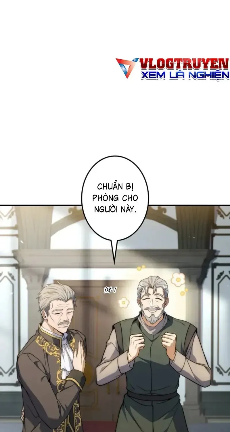 Trở Thành Pháp Sư Ở Thế Giới Giả Tưởng Thời Trung Cổ Chap 10 - Next Chap 11