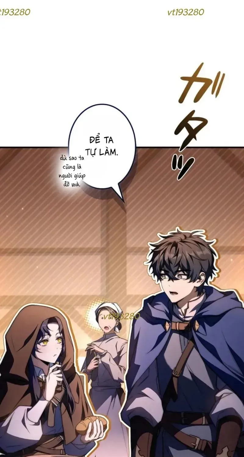 Trở Thành Pháp Sư Ở Thế Giới Giả Tưởng Thời Trung Cổ Chap 10 - Next Chap 11