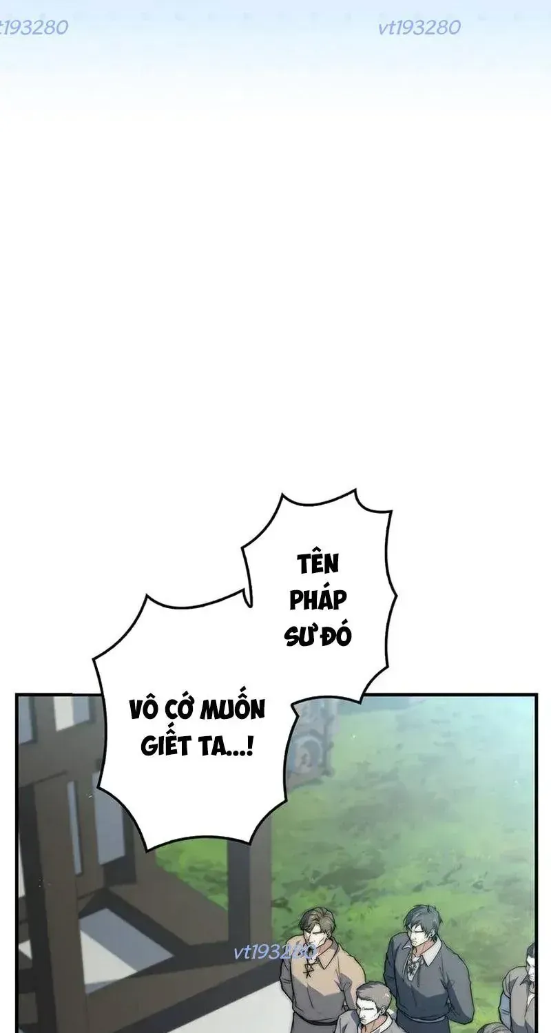 Trở Thành Pháp Sư Ở Thế Giới Giả Tưởng Thời Trung Cổ Chap 11 - Next Chap 12