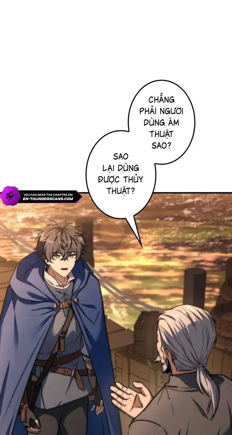 Trở Thành Pháp Sư Ở Thế Giới Giả Tưởng Thời Trung Cổ Chap 11 - Next Chap 12