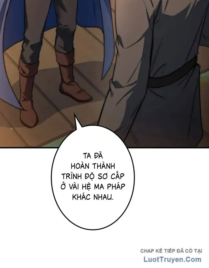 Trở Thành Pháp Sư Ở Thế Giới Giả Tưởng Thời Trung Cổ Chap 11 - Next Chap 12