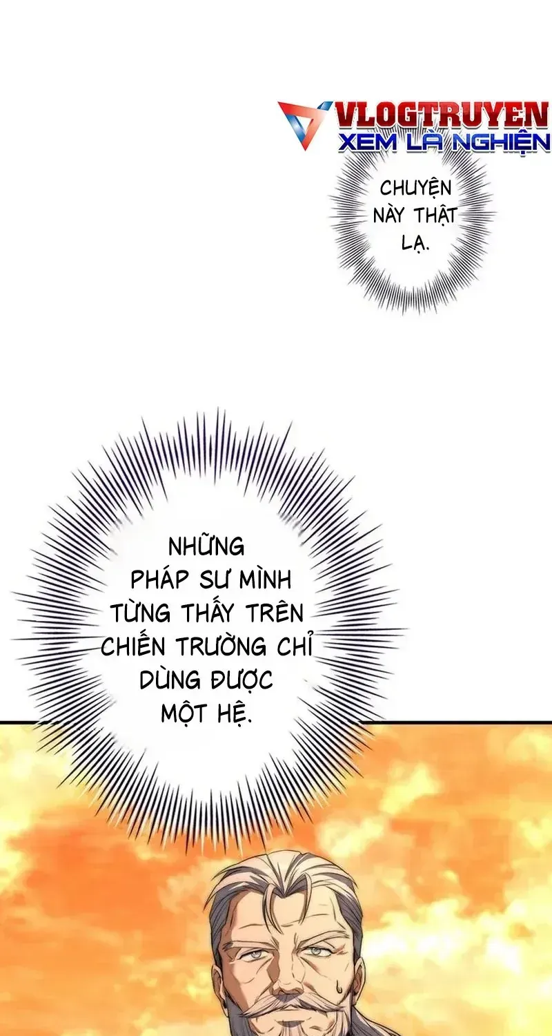 Trở Thành Pháp Sư Ở Thế Giới Giả Tưởng Thời Trung Cổ Chap 11 - Next Chap 12