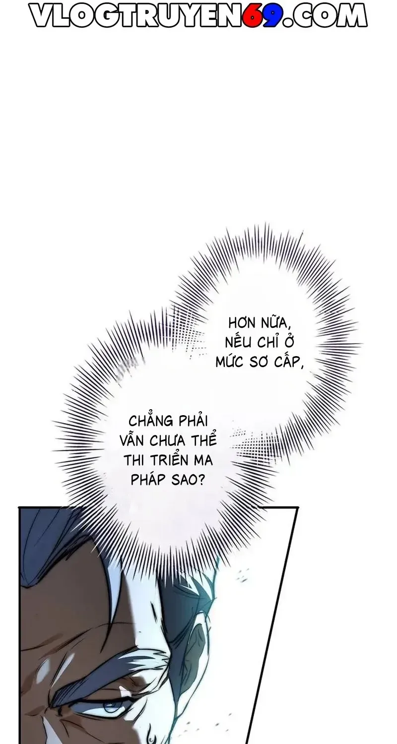 Trở Thành Pháp Sư Ở Thế Giới Giả Tưởng Thời Trung Cổ Chap 11 - Next Chap 12