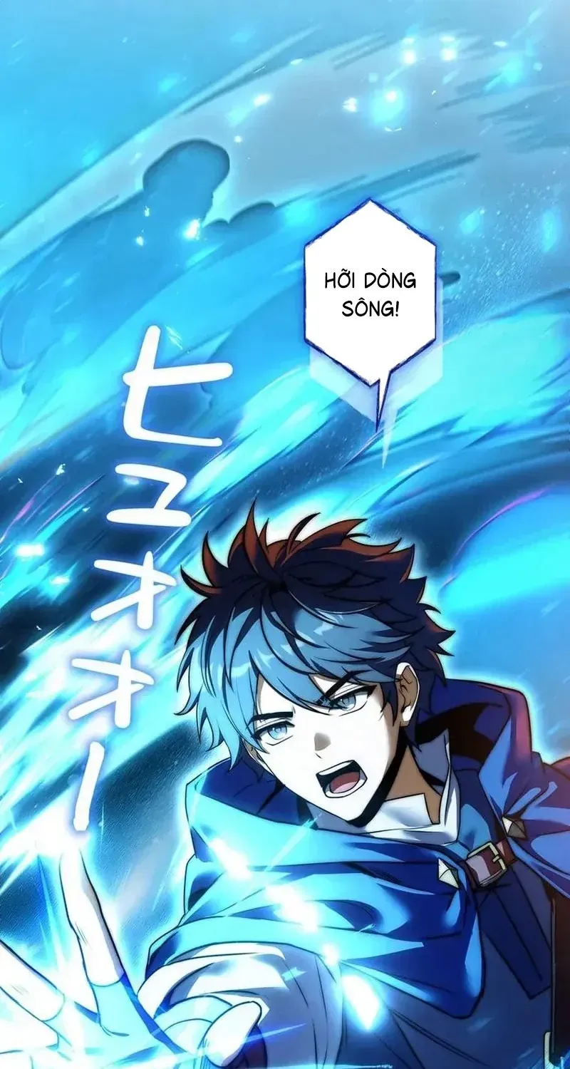 Trở Thành Pháp Sư Ở Thế Giới Giả Tưởng Thời Trung Cổ Chap 11 - Next Chap 12