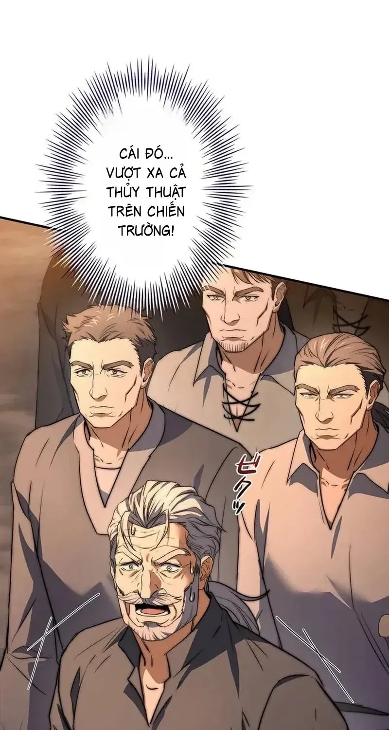 Trở Thành Pháp Sư Ở Thế Giới Giả Tưởng Thời Trung Cổ Chap 11 - Next Chap 12