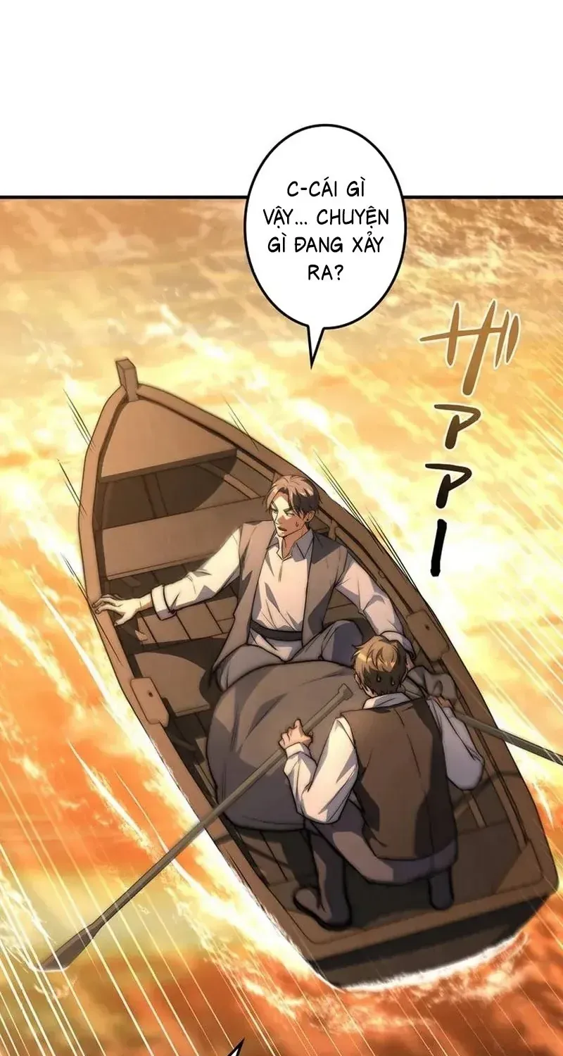 Trở Thành Pháp Sư Ở Thế Giới Giả Tưởng Thời Trung Cổ Chap 11 - Next Chap 12