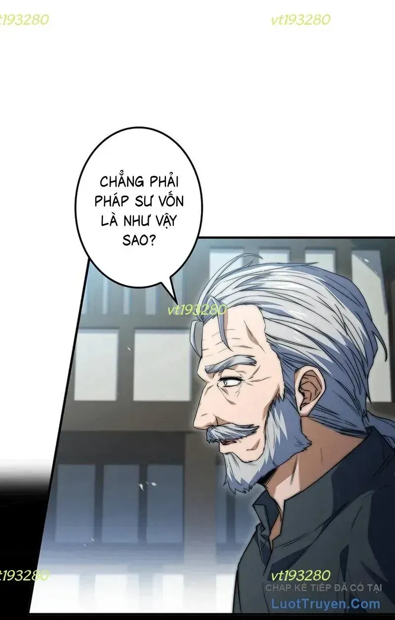 Trở Thành Pháp Sư Ở Thế Giới Giả Tưởng Thời Trung Cổ Chap 11 - Next Chap 12