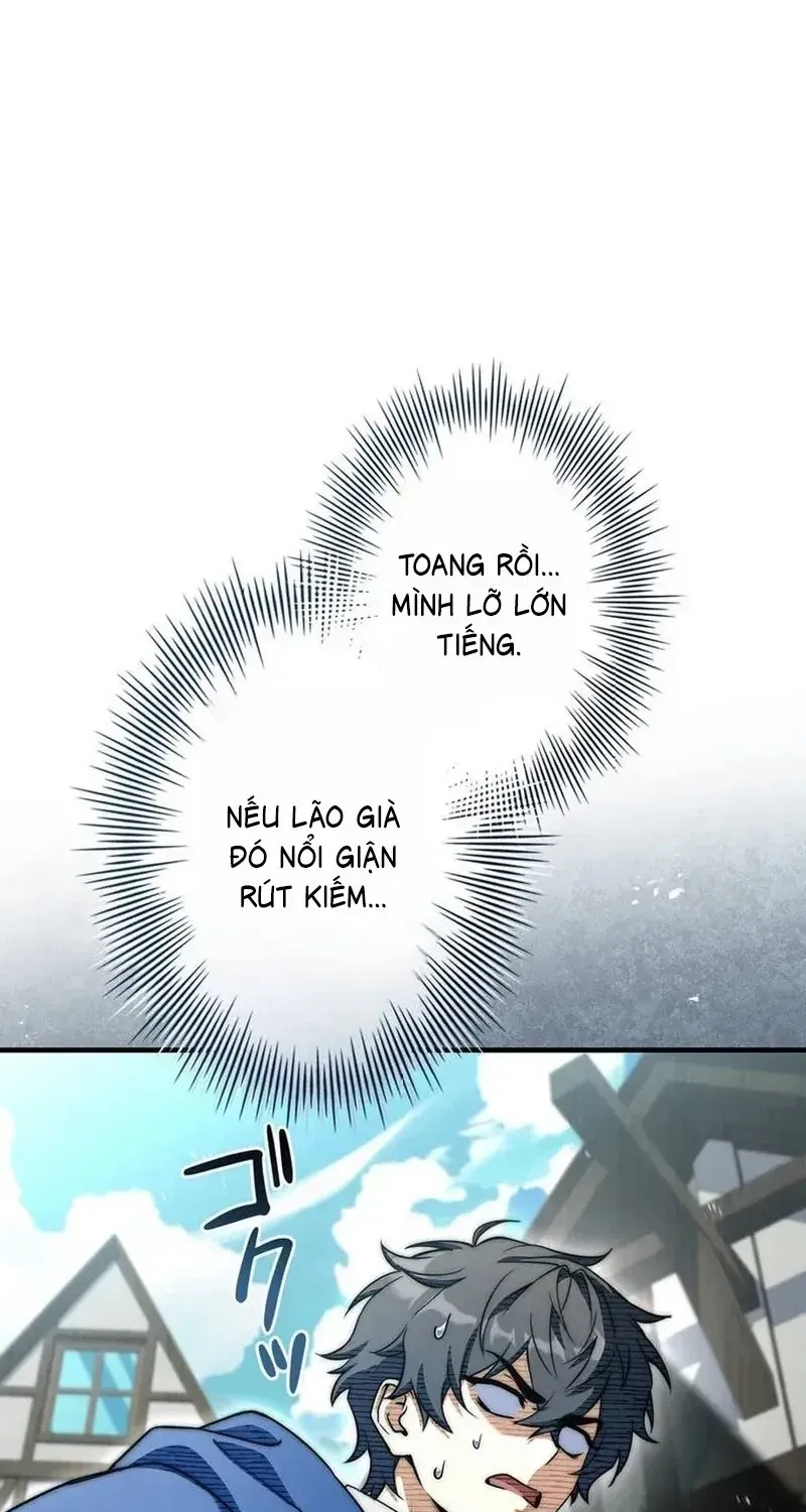 Trở Thành Pháp Sư Ở Thế Giới Giả Tưởng Thời Trung Cổ Chap 11 - Next Chap 12