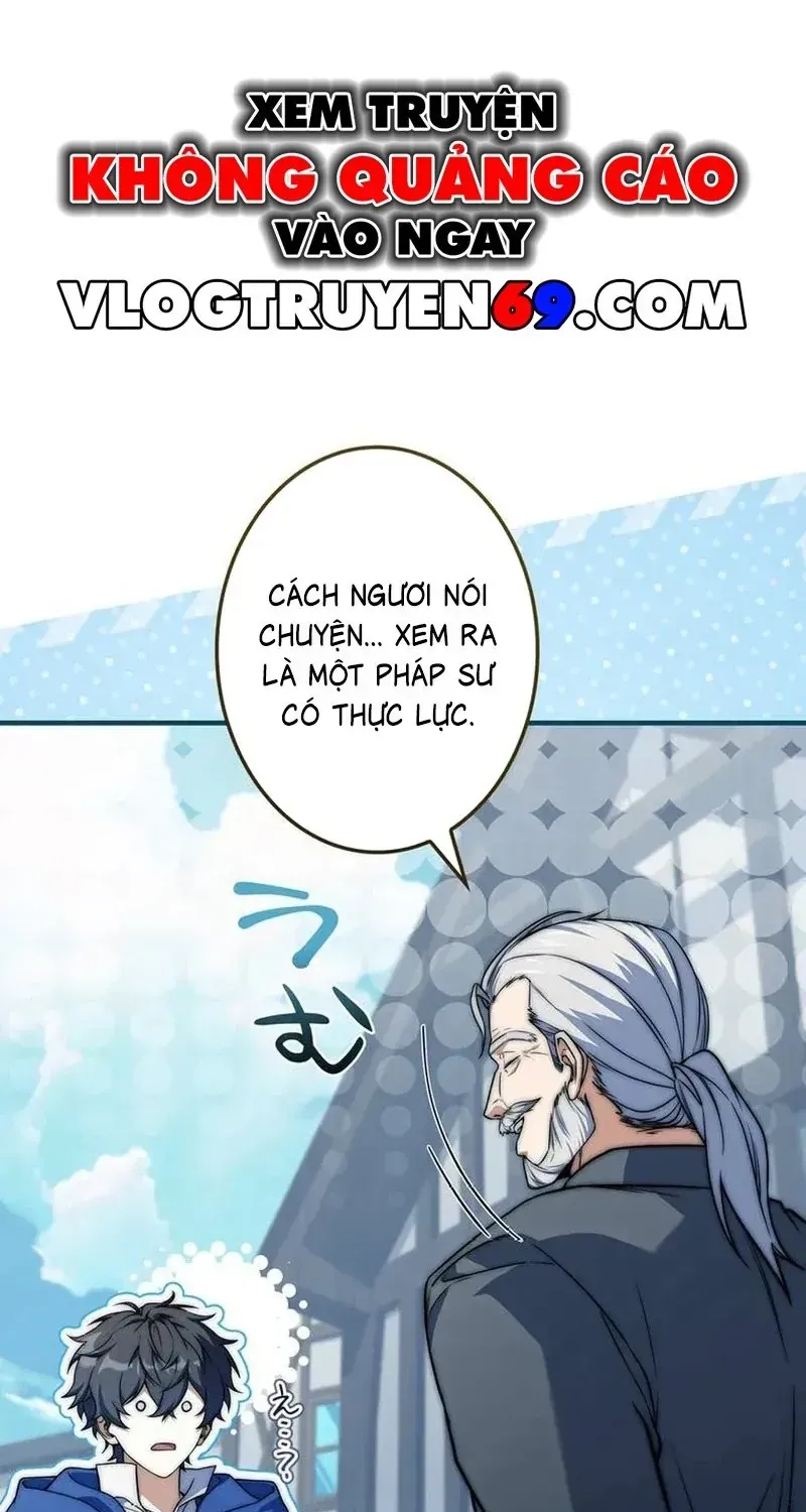 Trở Thành Pháp Sư Ở Thế Giới Giả Tưởng Thời Trung Cổ Chap 11 - Next Chap 12