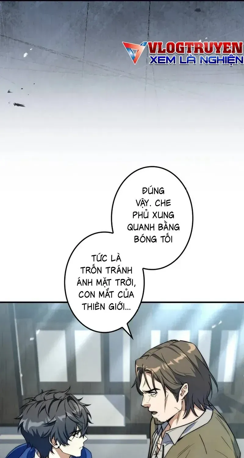 Trở Thành Pháp Sư Ở Thế Giới Giả Tưởng Thời Trung Cổ Chap 11 - Next Chap 12