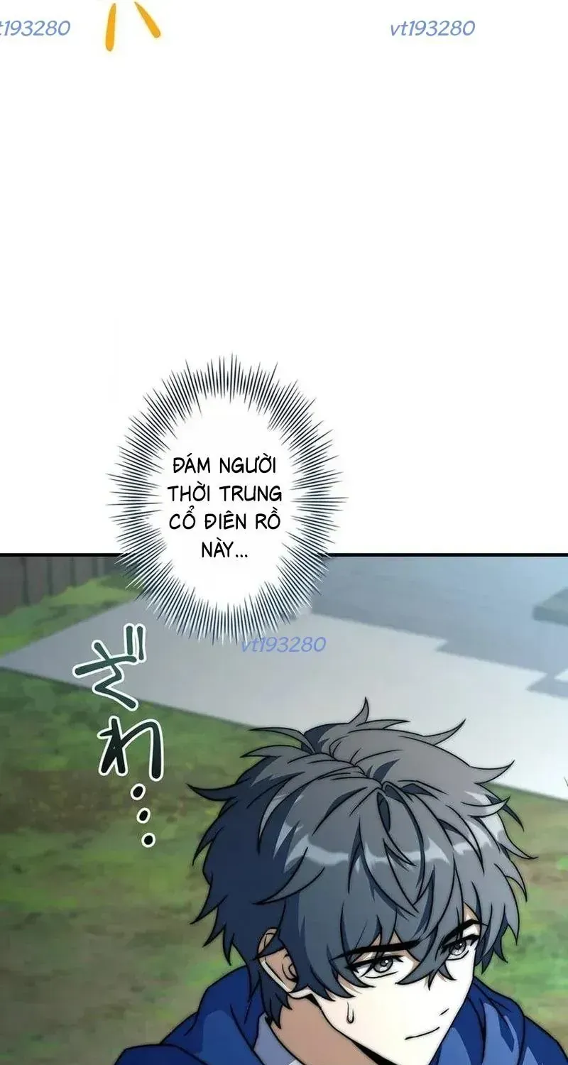 Trở Thành Pháp Sư Ở Thế Giới Giả Tưởng Thời Trung Cổ Chap 11 - Next Chap 12