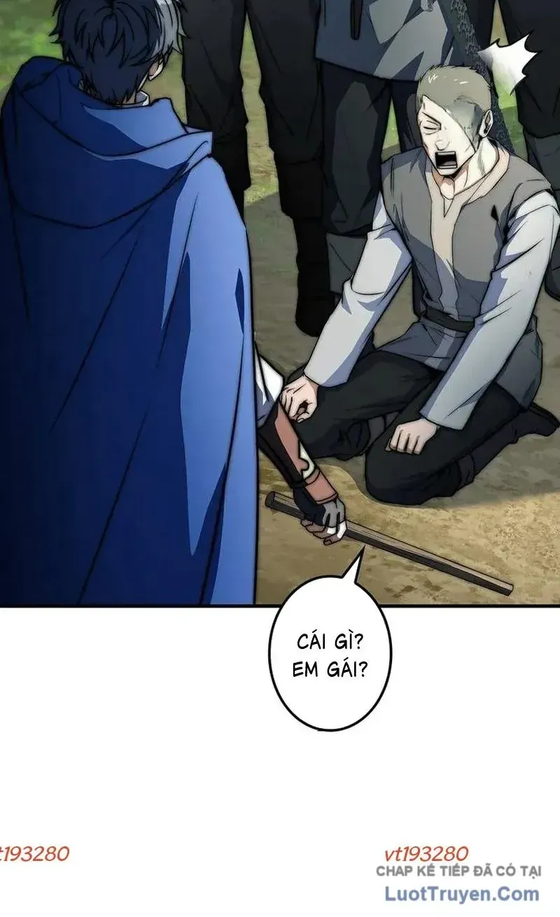 Trở Thành Pháp Sư Ở Thế Giới Giả Tưởng Thời Trung Cổ Chap 11 - Next Chap 12