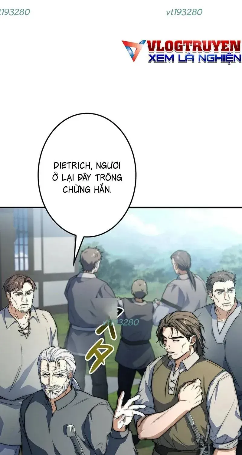 Trở Thành Pháp Sư Ở Thế Giới Giả Tưởng Thời Trung Cổ Chap 11 - Next Chap 12