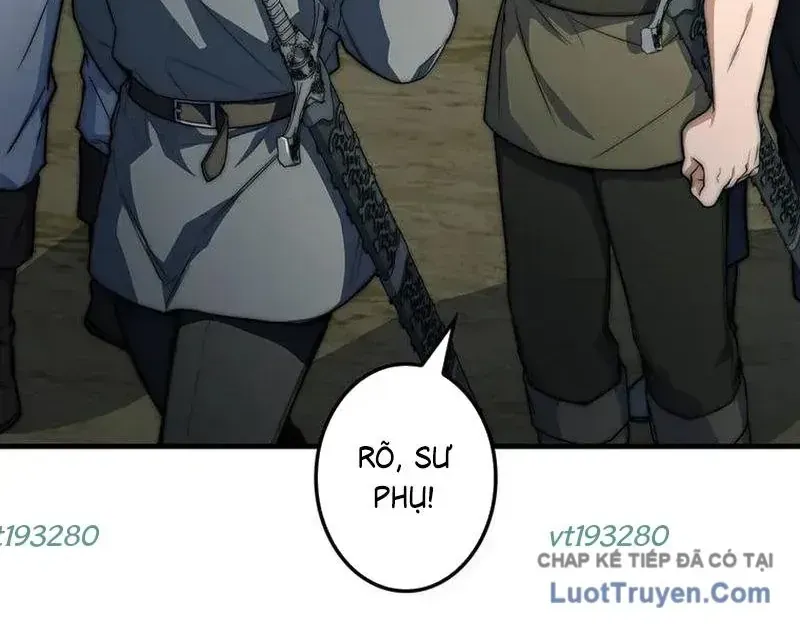 Trở Thành Pháp Sư Ở Thế Giới Giả Tưởng Thời Trung Cổ Chap 11 - Next Chap 12
