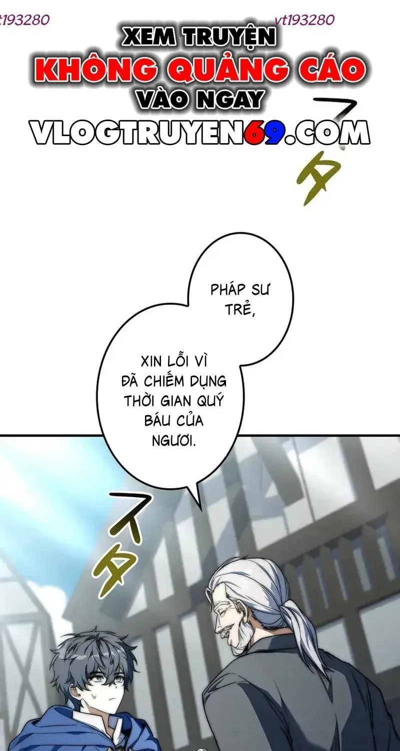 Trở Thành Pháp Sư Ở Thế Giới Giả Tưởng Thời Trung Cổ Chap 11 - Next Chap 12