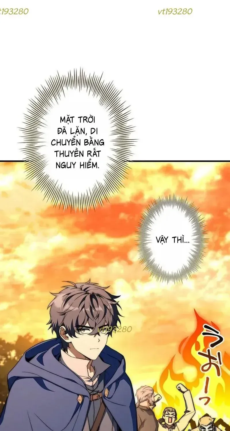 Trở Thành Pháp Sư Ở Thế Giới Giả Tưởng Thời Trung Cổ Chap 11 - Next Chap 12