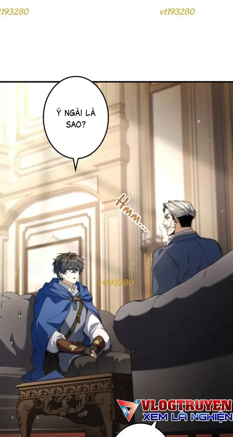 Trở Thành Pháp Sư Ở Thế Giới Giả Tưởng Thời Trung Cổ Chap 12 - Next Chap 13