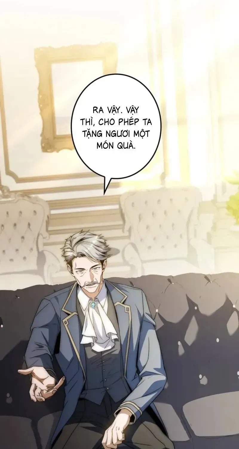 Trở Thành Pháp Sư Ở Thế Giới Giả Tưởng Thời Trung Cổ Chap 12 - Next Chap 13