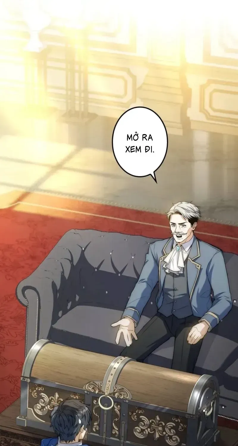 Trở Thành Pháp Sư Ở Thế Giới Giả Tưởng Thời Trung Cổ Chap 12 - Next Chap 13