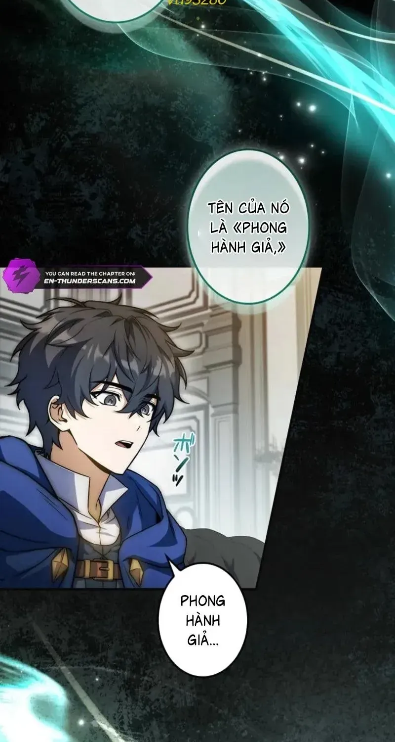 Trở Thành Pháp Sư Ở Thế Giới Giả Tưởng Thời Trung Cổ Chap 12 - Next Chap 13