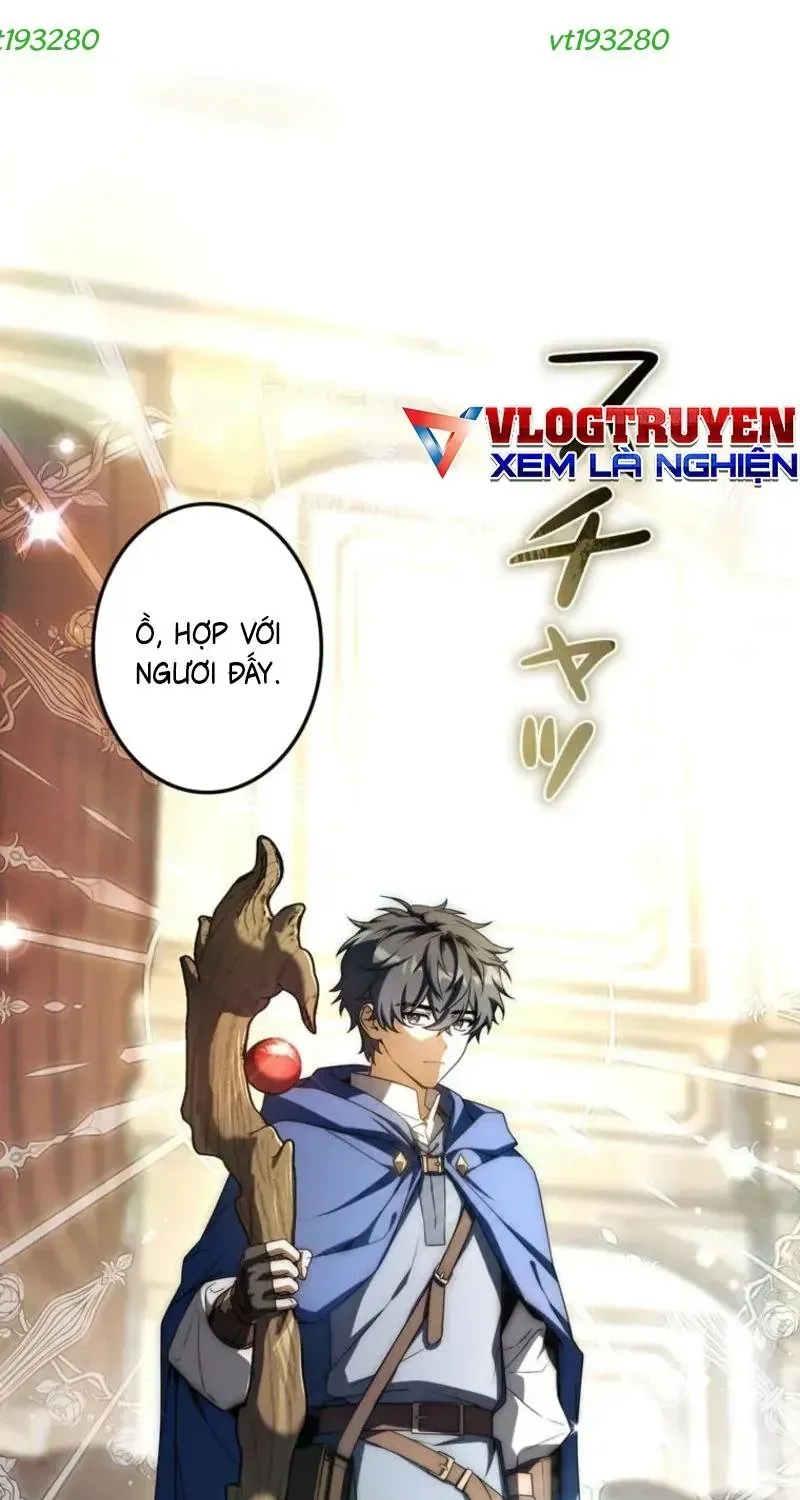 Trở Thành Pháp Sư Ở Thế Giới Giả Tưởng Thời Trung Cổ Chap 12 - Next Chap 13