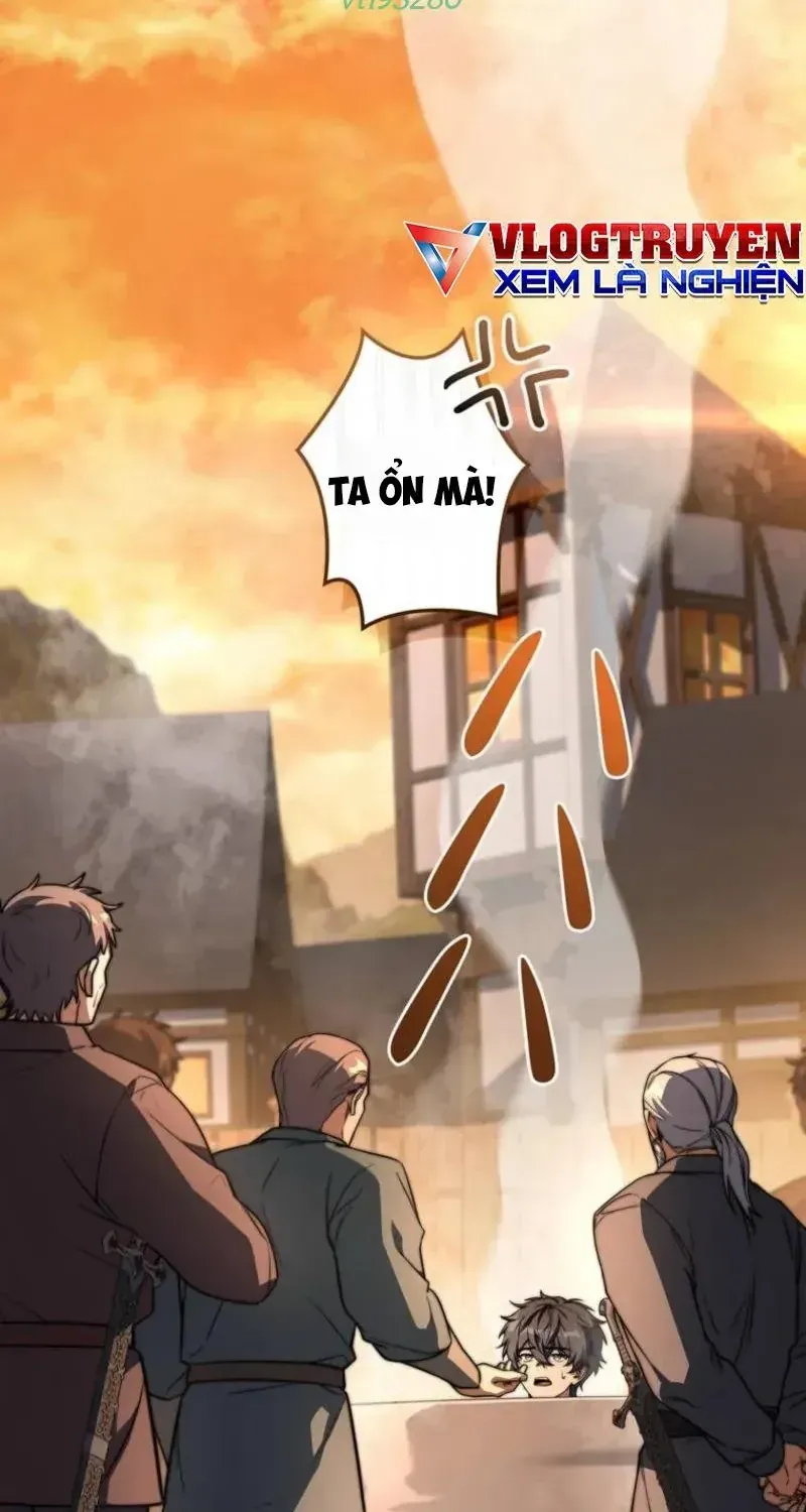 Trở Thành Pháp Sư Ở Thế Giới Giả Tưởng Thời Trung Cổ Chap 12 - Next Chap 13