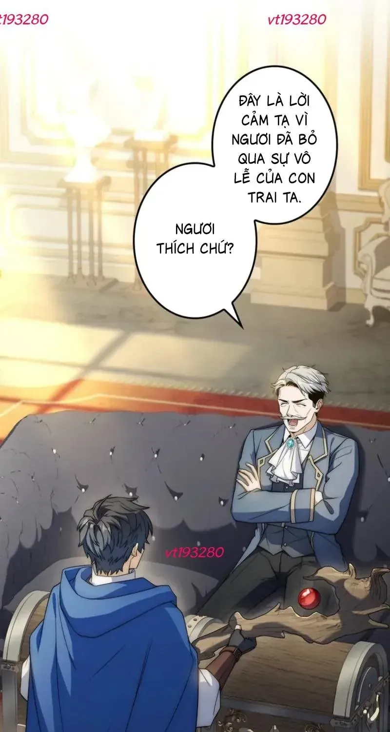 Trở Thành Pháp Sư Ở Thế Giới Giả Tưởng Thời Trung Cổ Chap 12 - Next Chap 13