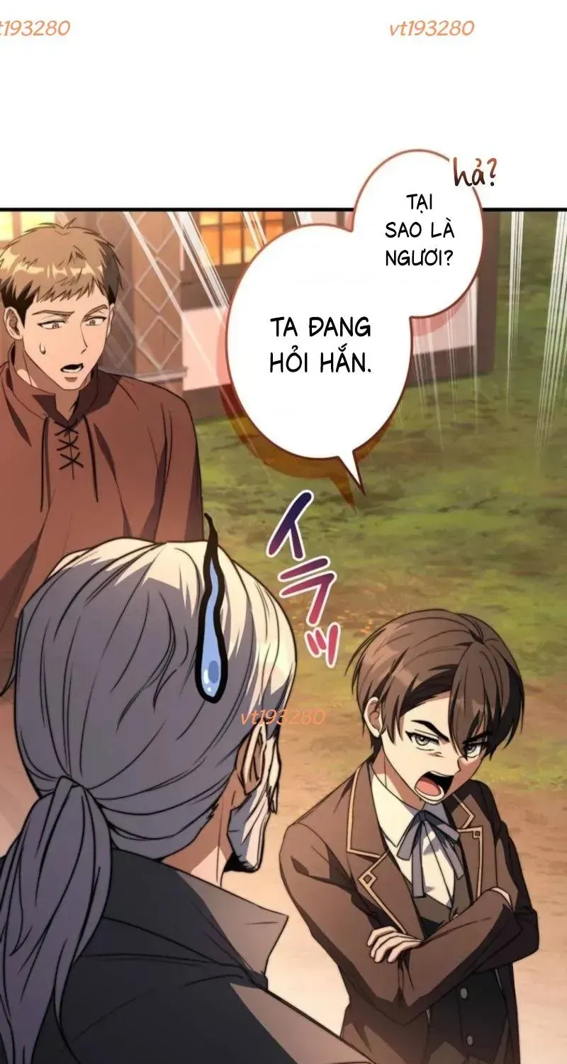 Trở Thành Pháp Sư Ở Thế Giới Giả Tưởng Thời Trung Cổ Chap 12 - Next Chap 13