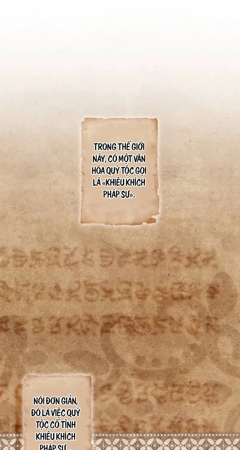 Trở Thành Pháp Sư Ở Thế Giới Giả Tưởng Thời Trung Cổ Chap 12 - Next Chap 13