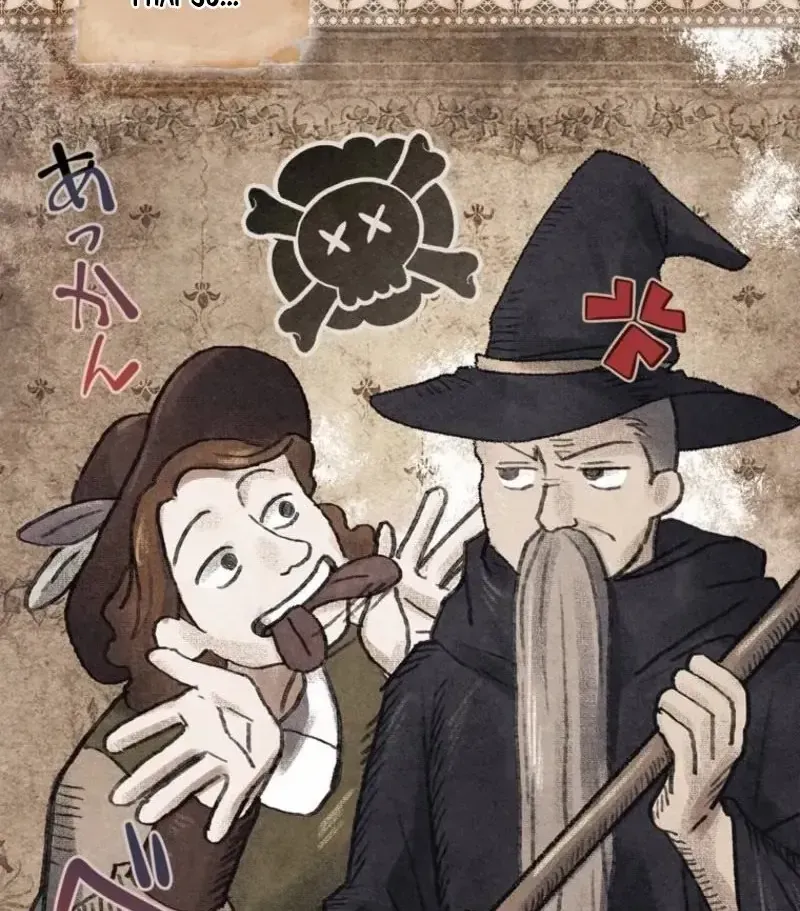 Trở Thành Pháp Sư Ở Thế Giới Giả Tưởng Thời Trung Cổ Chap 12 - Next Chap 13