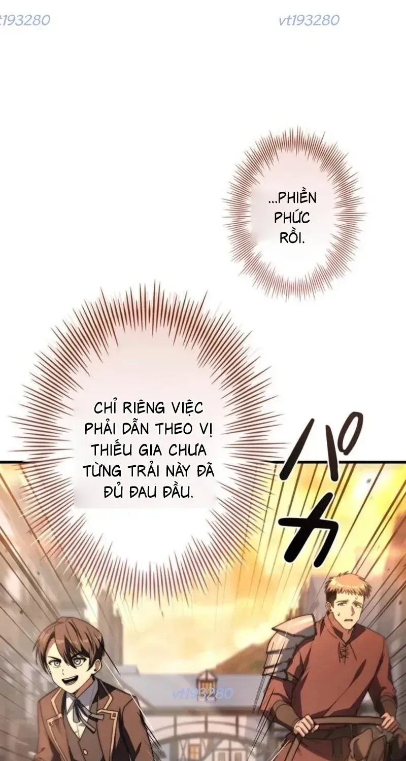 Trở Thành Pháp Sư Ở Thế Giới Giả Tưởng Thời Trung Cổ Chap 12 - Next Chap 13