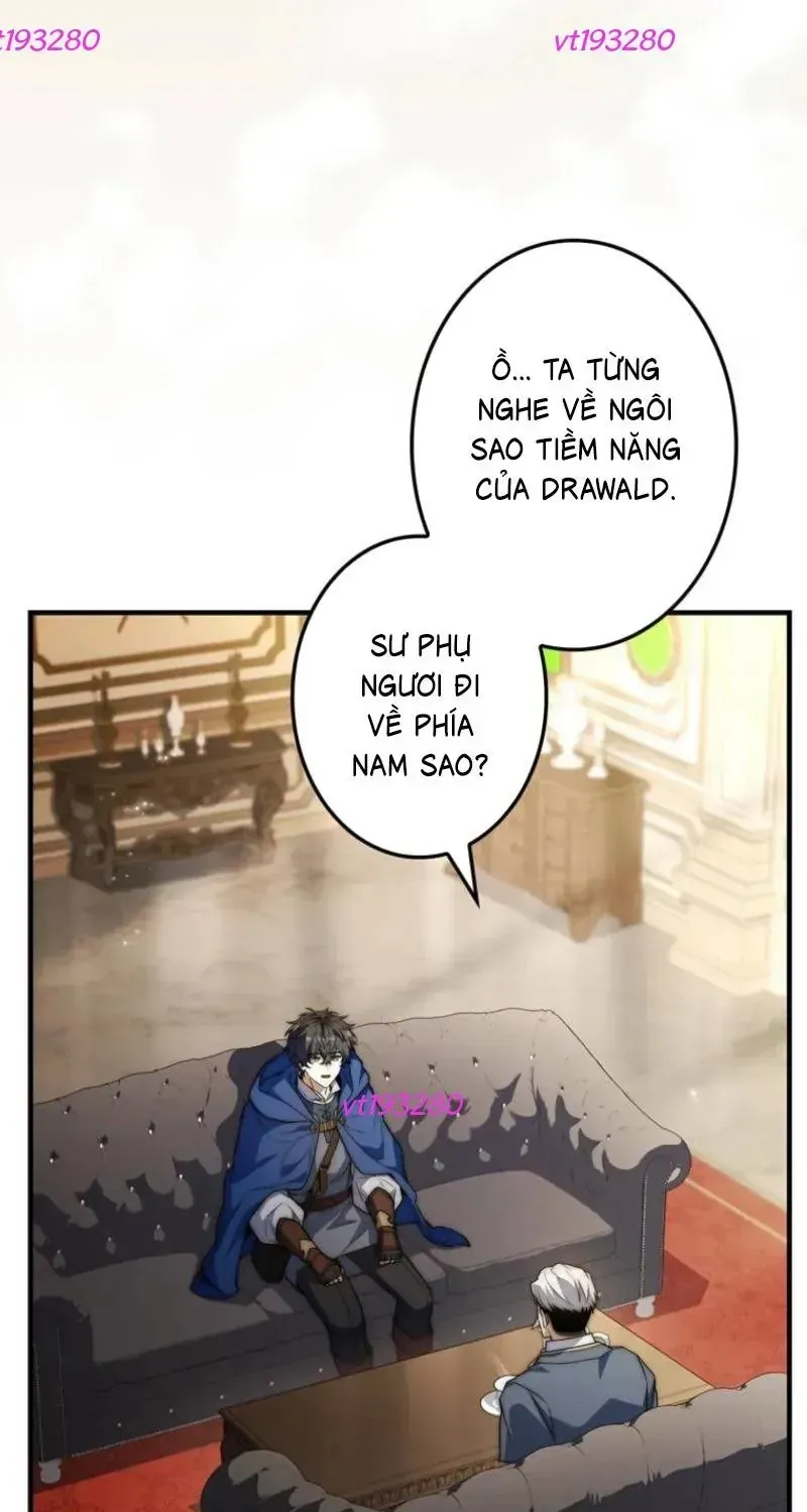 Trở Thành Pháp Sư Ở Thế Giới Giả Tưởng Thời Trung Cổ Chap 12 - Next Chap 13