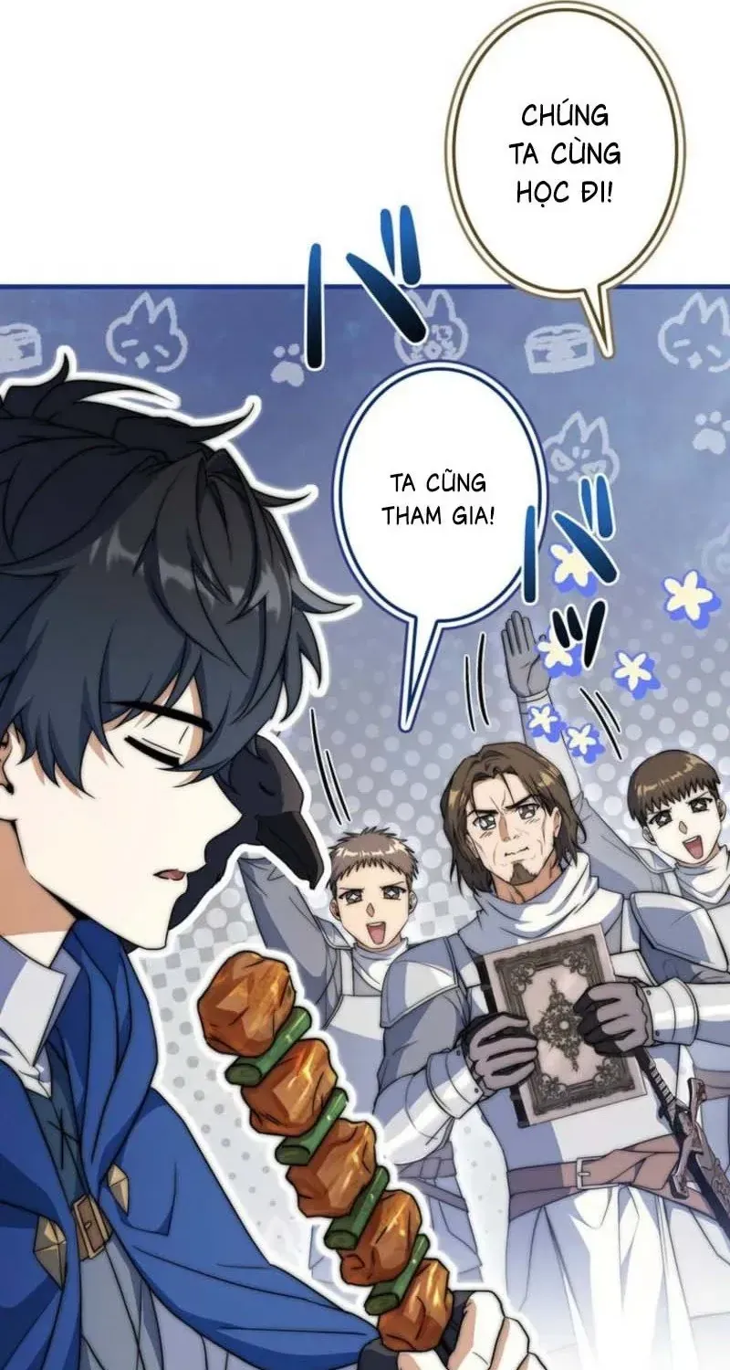 Trở Thành Pháp Sư Ở Thế Giới Giả Tưởng Thời Trung Cổ Chap 13 - Next Chap 14