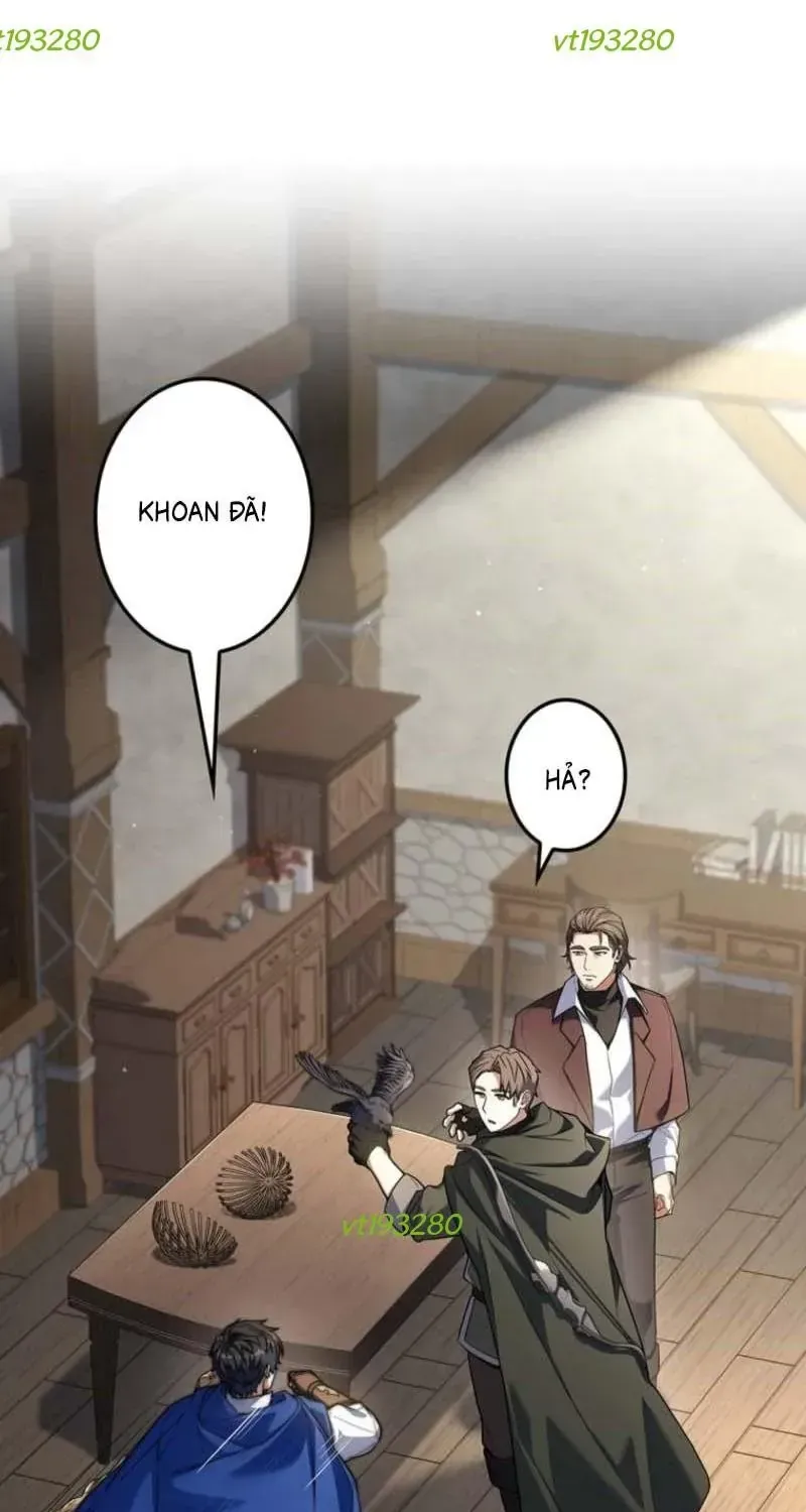 Trở Thành Pháp Sư Ở Thế Giới Giả Tưởng Thời Trung Cổ Chap 13 - Next Chap 14