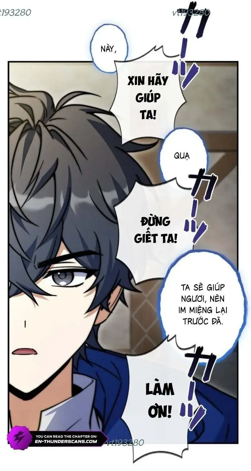 Trở Thành Pháp Sư Ở Thế Giới Giả Tưởng Thời Trung Cổ Chap 13 - Next Chap 14