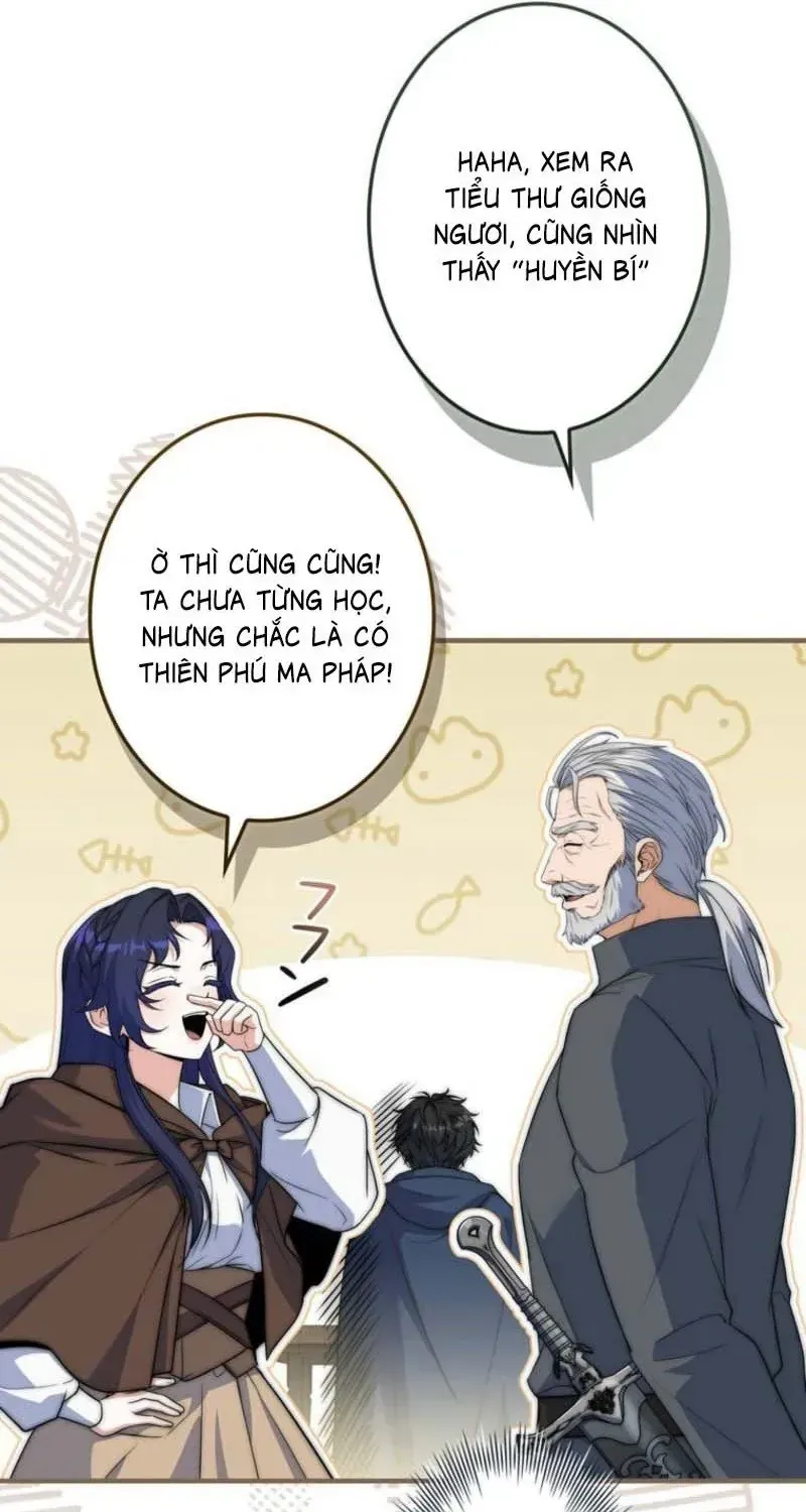 Trở Thành Pháp Sư Ở Thế Giới Giả Tưởng Thời Trung Cổ Chap 13 - Next Chap 14