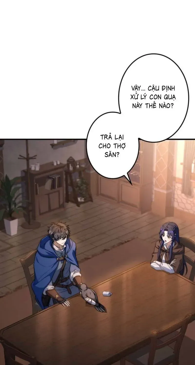 Trở Thành Pháp Sư Ở Thế Giới Giả Tưởng Thời Trung Cổ Chap 13 - Next Chap 14