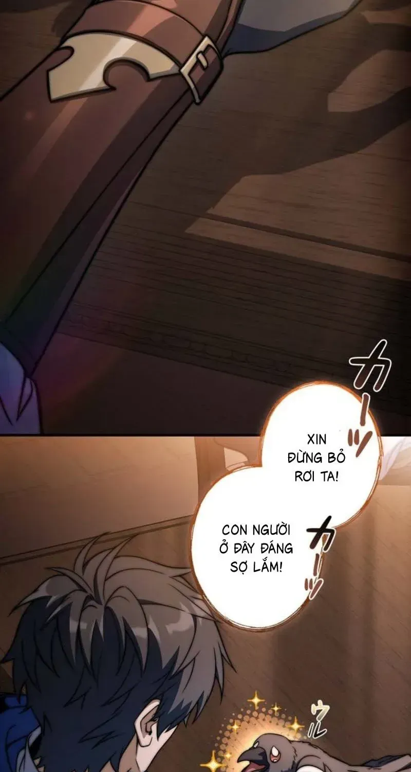 Trở Thành Pháp Sư Ở Thế Giới Giả Tưởng Thời Trung Cổ Chap 13 - Next Chap 14