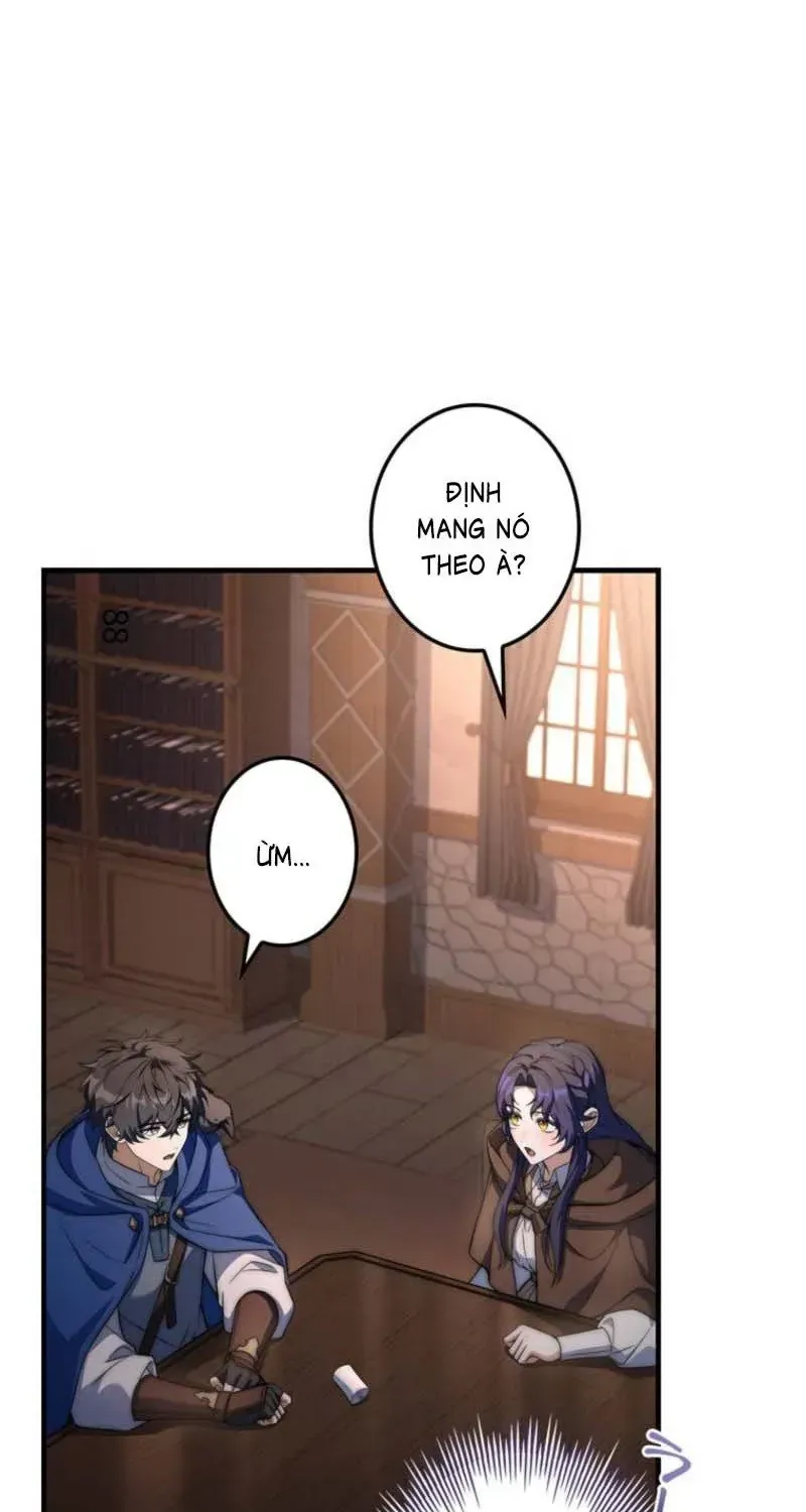 Trở Thành Pháp Sư Ở Thế Giới Giả Tưởng Thời Trung Cổ Chap 13 - Next Chap 14