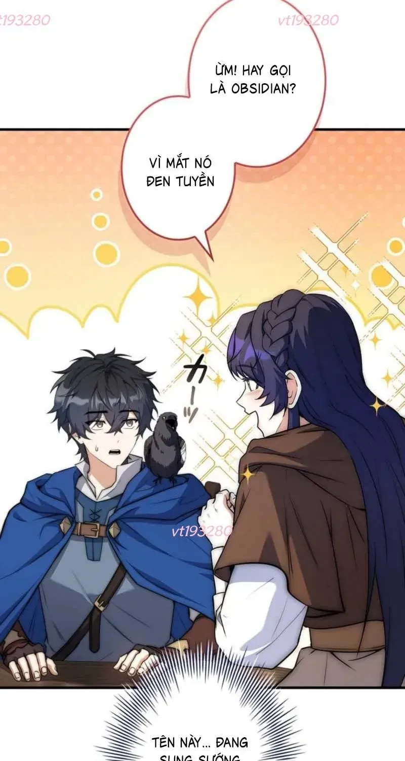 Trở Thành Pháp Sư Ở Thế Giới Giả Tưởng Thời Trung Cổ Chap 13 - Next Chap 14